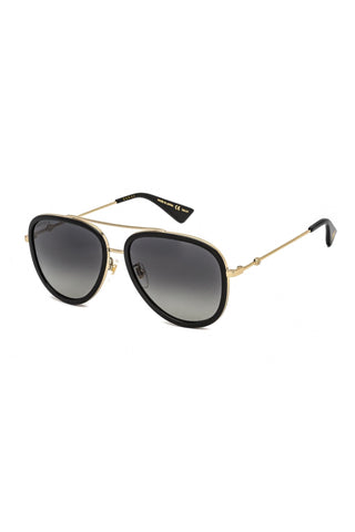 Gucci GG0062S Sunglasses