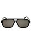 001 - BLACK / GREY