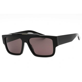 Gucci GG1460S acetate Rectangular Men's Sunglasses