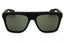 001 - MATTE BLACK / GREY