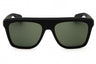 001 - MATTE BLACK / GREY