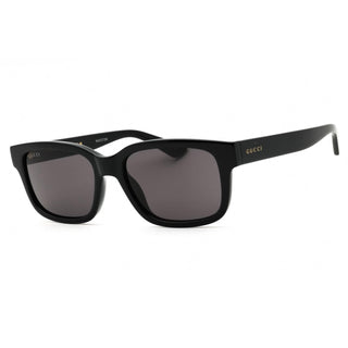 Gucci GG1583S injected propionate Rectangular Men's Sunglasses