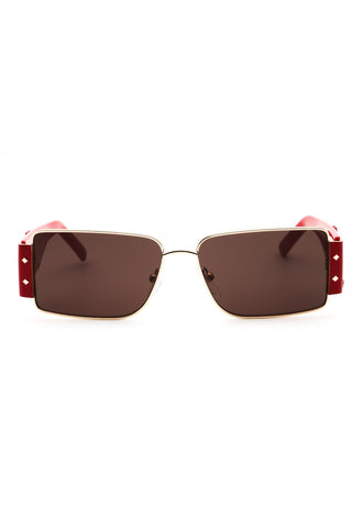 MCM MW0012 Sunglasses