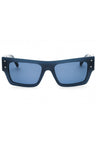 90V - Light Blue/blue