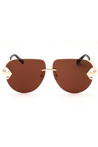Off White ALEXANDRIA Sunglasses