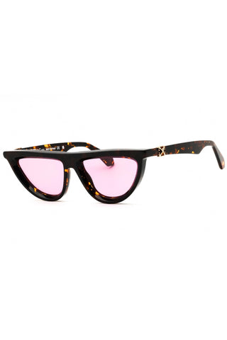 Off White JASPER Sunglasses