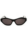 1007 - BLACK / DARK GREY