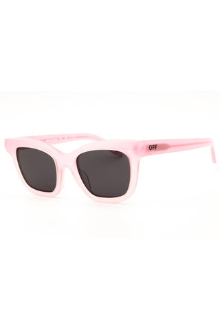 Off White LINCOLN Sunglasses