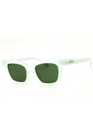 Off White LINCOLN Sunglasses
