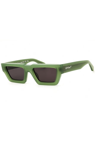 Off White MANCHESTER129 Sunglasses