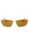 7676 - Gold / Brown
