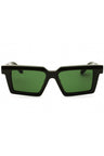 OERI142S25PLA0015655 - MILITARY GREEN/GREEN