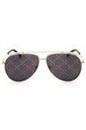 7272 - Silver/ Dark Grey