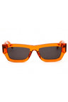2007 - Orange / Black
