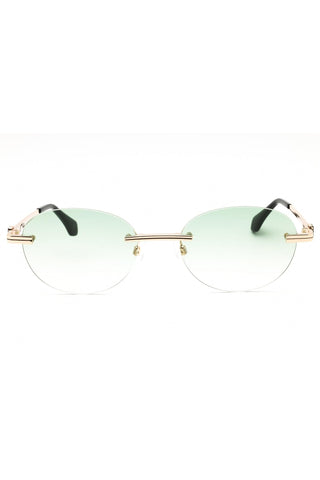 Palm Angels CRYSTAL Sunglasses