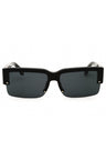 1007 - Black / Dark Grey