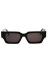 1007 - Black / Grey