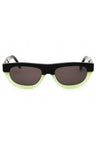 5007 - Green / Grey