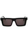 PERI109S25PLA0011007 - BLACK/DARK GREY