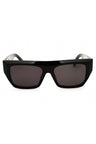 1007 - Black / Dark grey