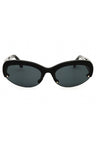 1007 - Black/Dark Grey