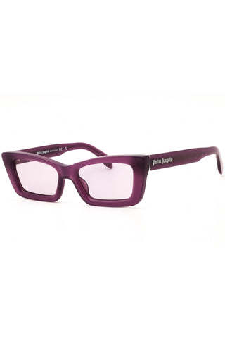 Palm Angels REDWOOD Sunglasses