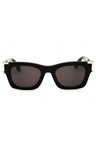 1007 - Black / Grey