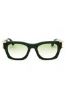 5554 - GREEN / GREEN