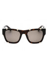 0722 - Shiny Dark Tortoise Gold / Brown
