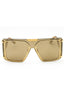 400G - Gold/Brown Gold