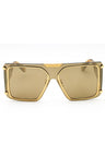 400G - Gold/Brown Gold