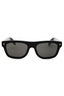 16K731 - Black/Dark Grey