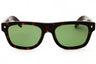 17N20G - Root Tortoise / Green