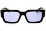 16K01O - Black/Purple