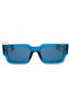 24F80S - transparent blue