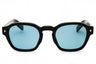 16K04D - Shiny black
