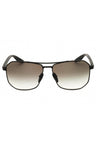 1BO5O0 - Matte Black/Grey Gradient