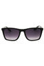 1AB09U - Black/Grey Gradient