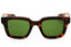 240 - TORTOISE/Green