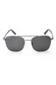 015 - Dark Gunmetal/ Smoke Grey