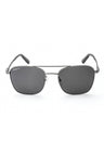 015 - Dark Gunmetal/ Smoke Grey