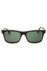 324 - DARK KHAKI/Green