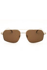 745 - GOLD/BROWN