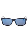 435 - BLUE/GREY/Blue