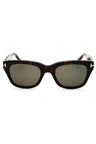 52N - Dark Havana / Green