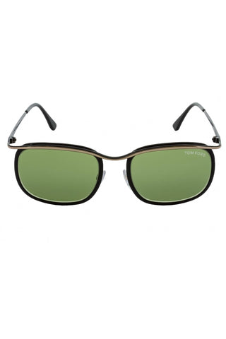 Tom Ford FT0419 Marcello Sunglasses