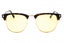 52E - dark havana / brown