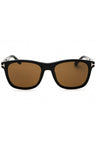 01J - Shiny Black / Roviex