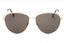 28A - shiny rose gold  / smoke