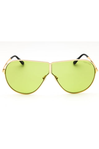 Tom Ford FT1158 Sunglasses